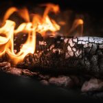 Penanganan Gas Bocor di Pasar